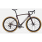 Specialized 2027 S-works Roubaix SL8 Red Axs