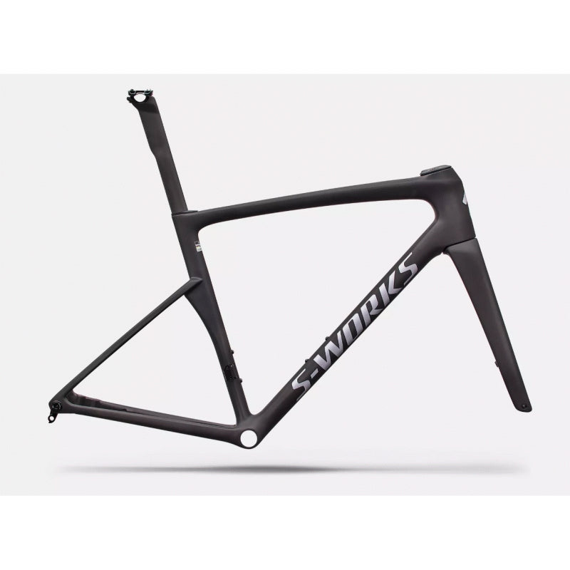 Specialized 2027 S-works Tarmac SL9 - Fact 12R Carbon Frames