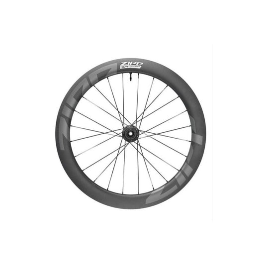 Zipp 404 Rear Wheel FC Tubeless DB Ccl Rear Sram Xdr B1