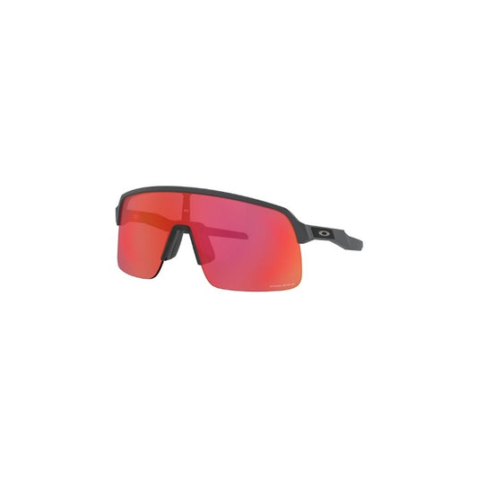 Oakley Sutro Lite Matte Carbon W/prizm Trail Torch