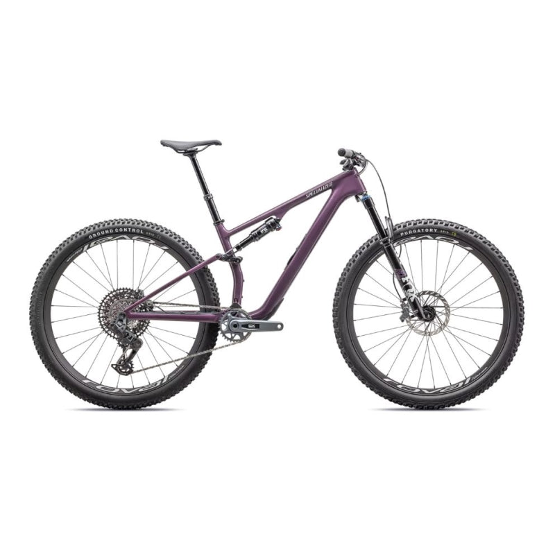 Specialized Epic 8 Evo Expert 2025