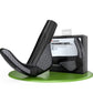 Easydo Lock On Ergo Grip Anti Slip & Shock-absorbing