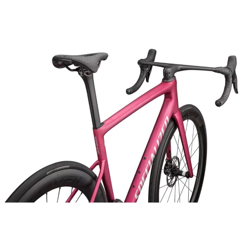 Specialized Tarmac SL8 Pro - Sram Force Etap Axs 2025 - Satin Pink