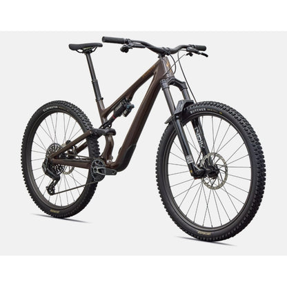 Specialized 2027 Stumpjumper 15 Evo Pro (fact 11M Carbon Rockshox Ultimate W/ Genie X0 Eagle Axs)