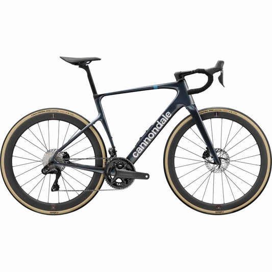 Cannondale 2026 Synapse Carbon 1