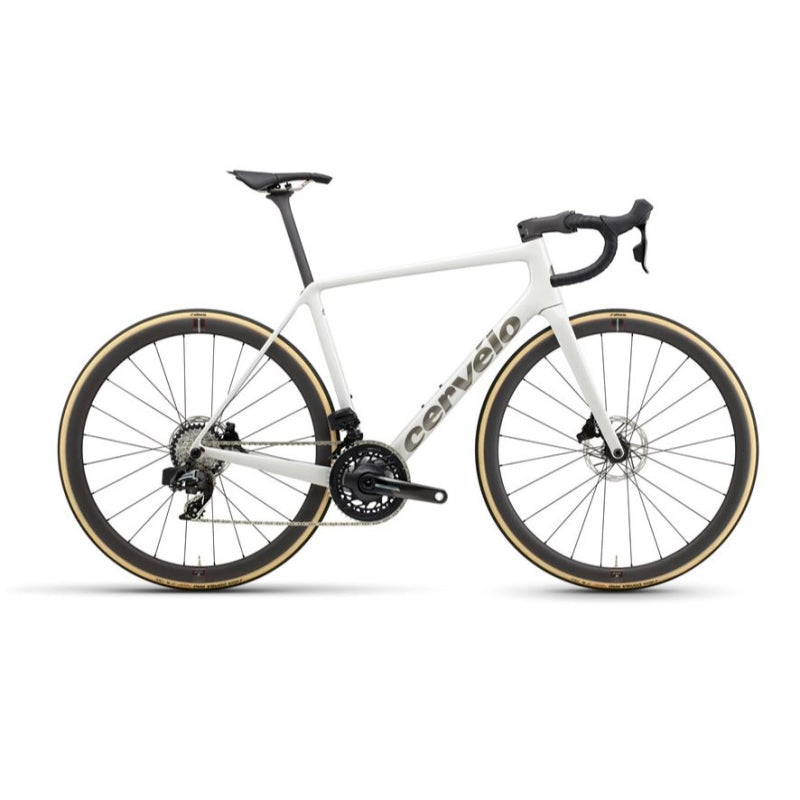 Cervelo C25 R5 Force Axs