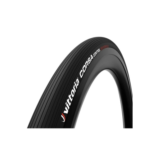 Vittoria Corsa Control Tlr 700X28 Black