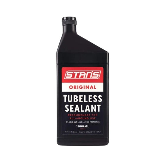 Stans Tubeless Sealant 1000ML