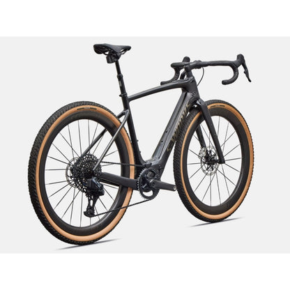 Specialized 2027 S-works Turbo Creo 2 - Sram Red / XX1 Eagle Axs