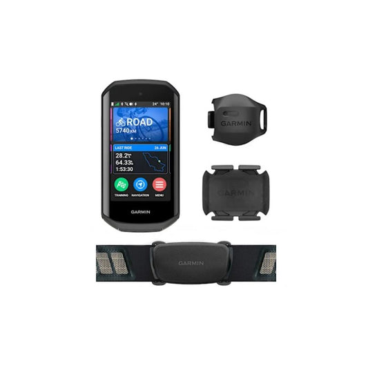 Garmin Edge 1050 Bundle