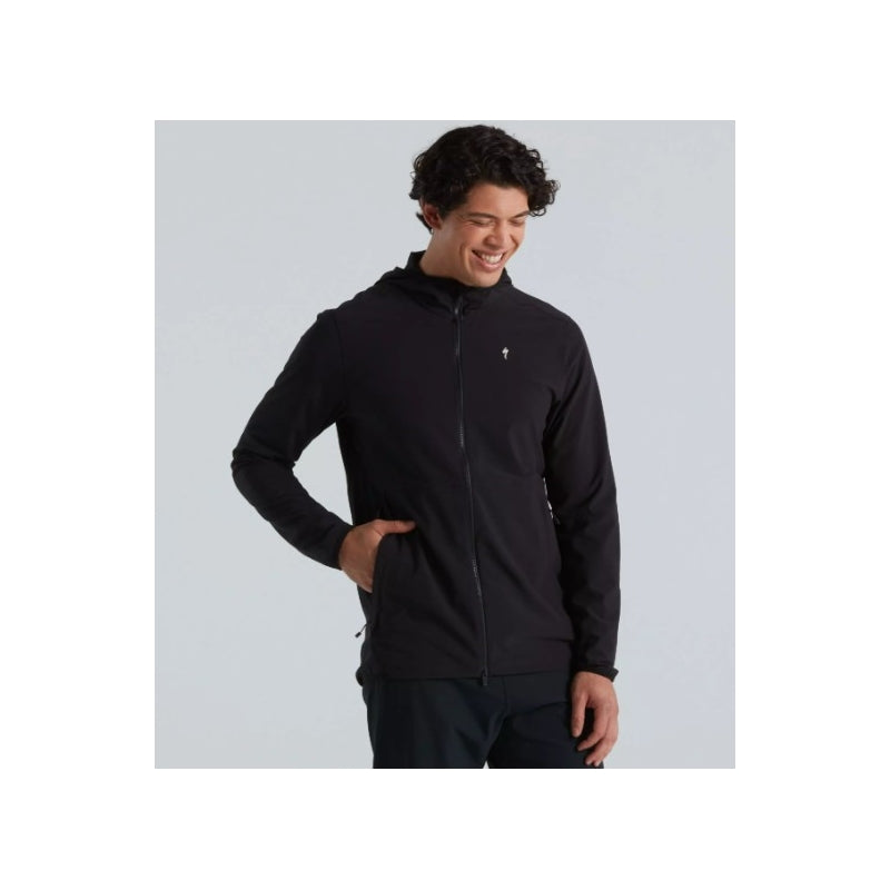 Specialized Men's Legacy Wind Jacket