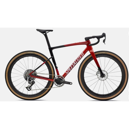 Specialized 2027 Crux 5 S-level -sram Red Explr