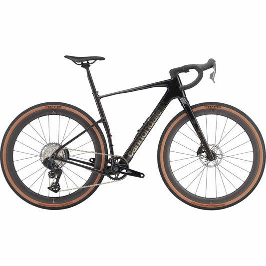 Cannondale 700 U Topstone Crb 1 Axs