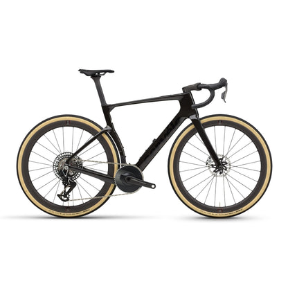 Cervelo C26 ASPERO-5 Red Axs 1 Five Black