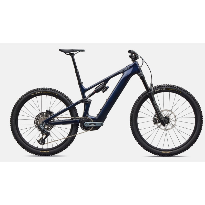 Specialized 2027 Turbo Levo 4 Expert (810 Watts Peak Power 105 NM Torque 840 WH Battery) (due September)