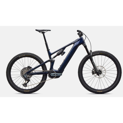 Specialized 2027 Turbo Levo 4 Expert (810 Watts Peak Power 105 NM Torque 840 WH Battery) (due September)