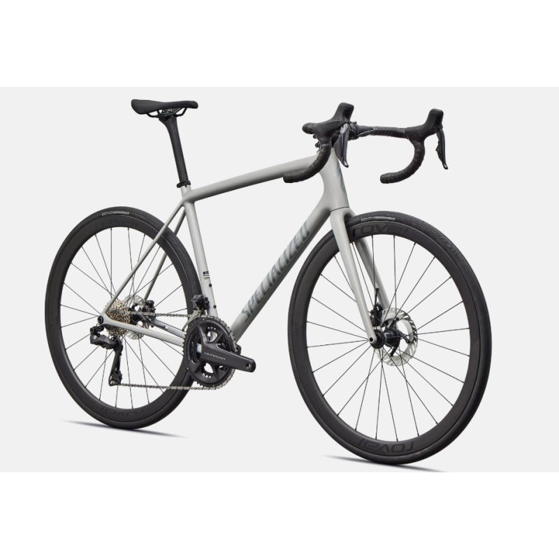 Specialized 2026 Aethos 2 Expert - Shimano Ultegra DI2