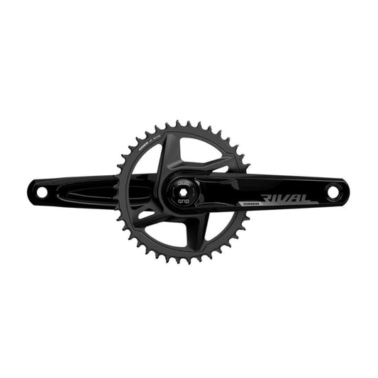 Sram Rival 1X DI Dub Wide 40T Cranksets