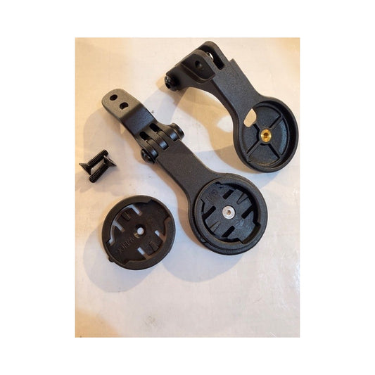 Cervelo Light Mount Kit Front 887 For S5 Cockpit