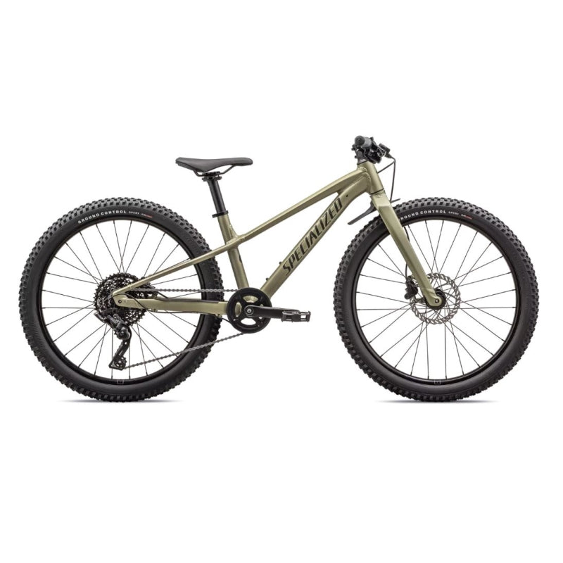 2025 Specialized Riprock 24