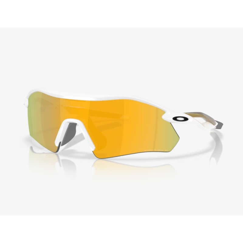 Oakley Radar Plate