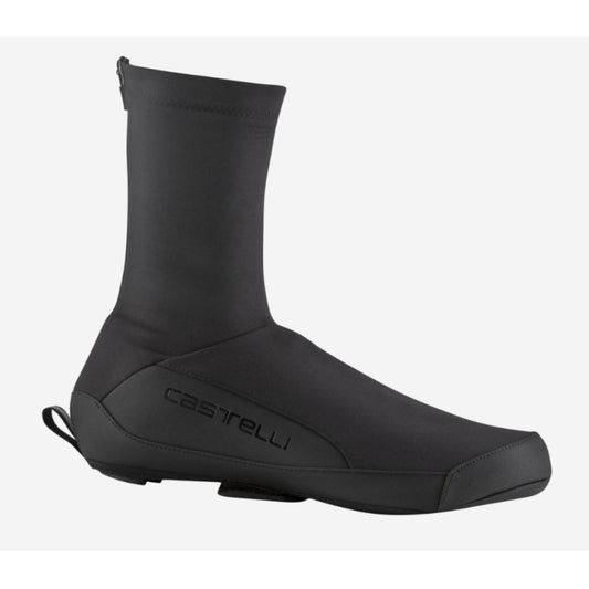 Castelli Unlimited Shoecover Black L