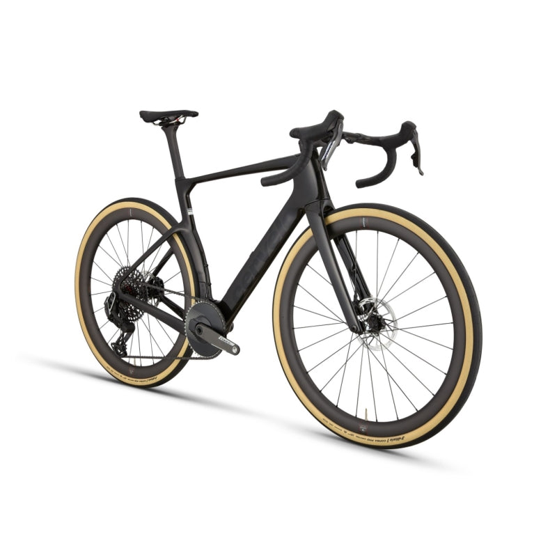 Cervelo C26 ASPERO-5 Force Axs 1