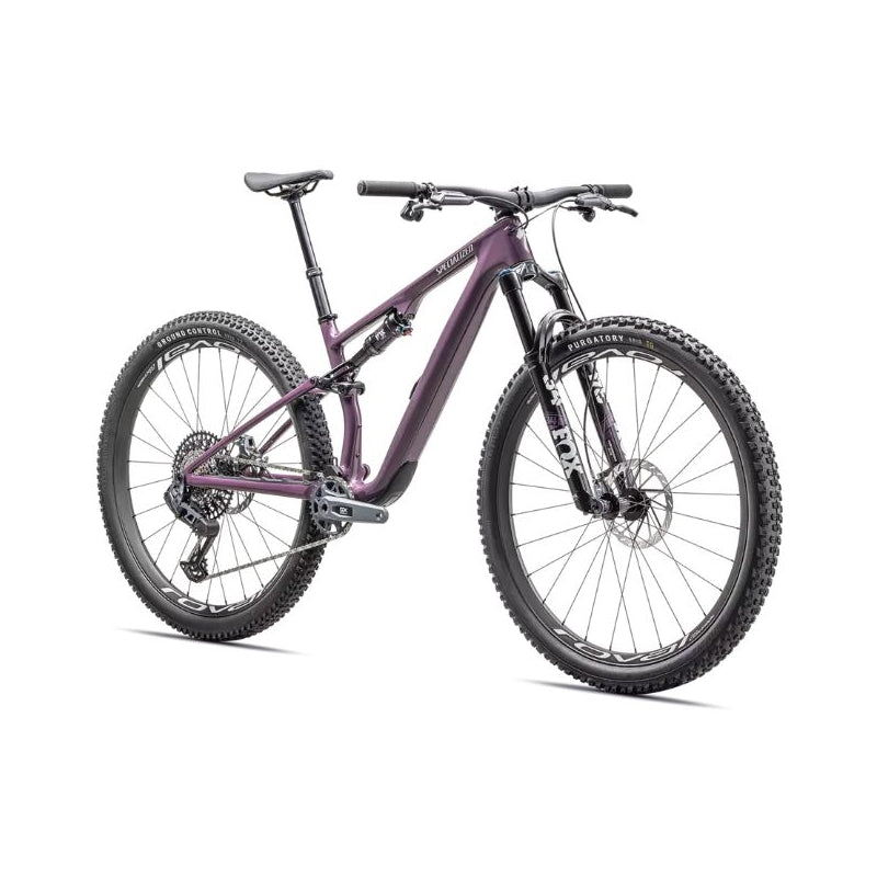 Specialized Epic 8 Evo Expert 2025