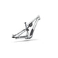 Specialized Stumpjumper 15 Evo Alloy Frameset - Fox Float X Genie Performance