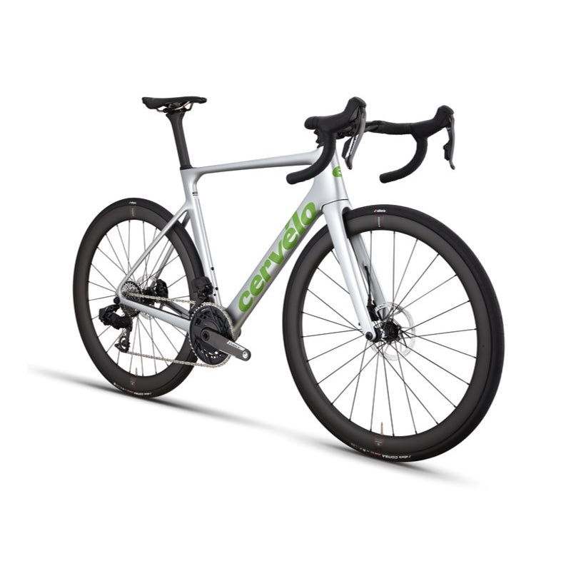 Cervelo C26 Soloist Force Axs E1