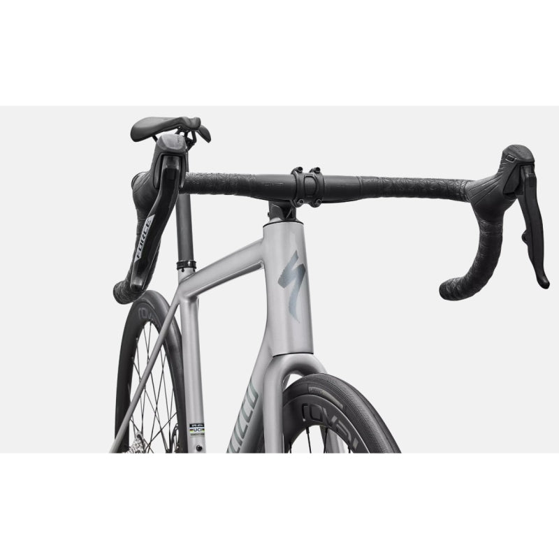 Specialized 2026 Aethos 2 Expert - Force Axs