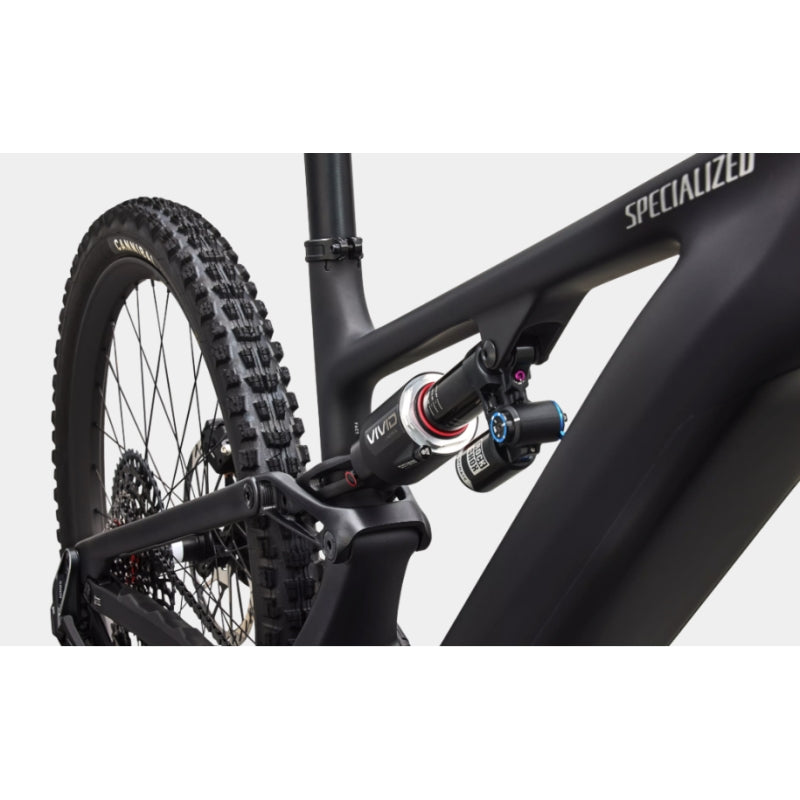 Specialized 2027 Levo 4 Evo Pro (105NM Torque 810W Power 840WH Battery)