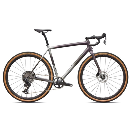 Specialized 2026 Crux Pro - Sram Force Xplr Axs