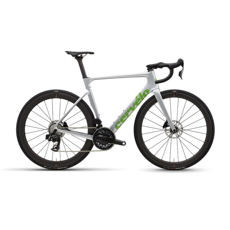 Cervelo C26 Soloist Force Axs E1