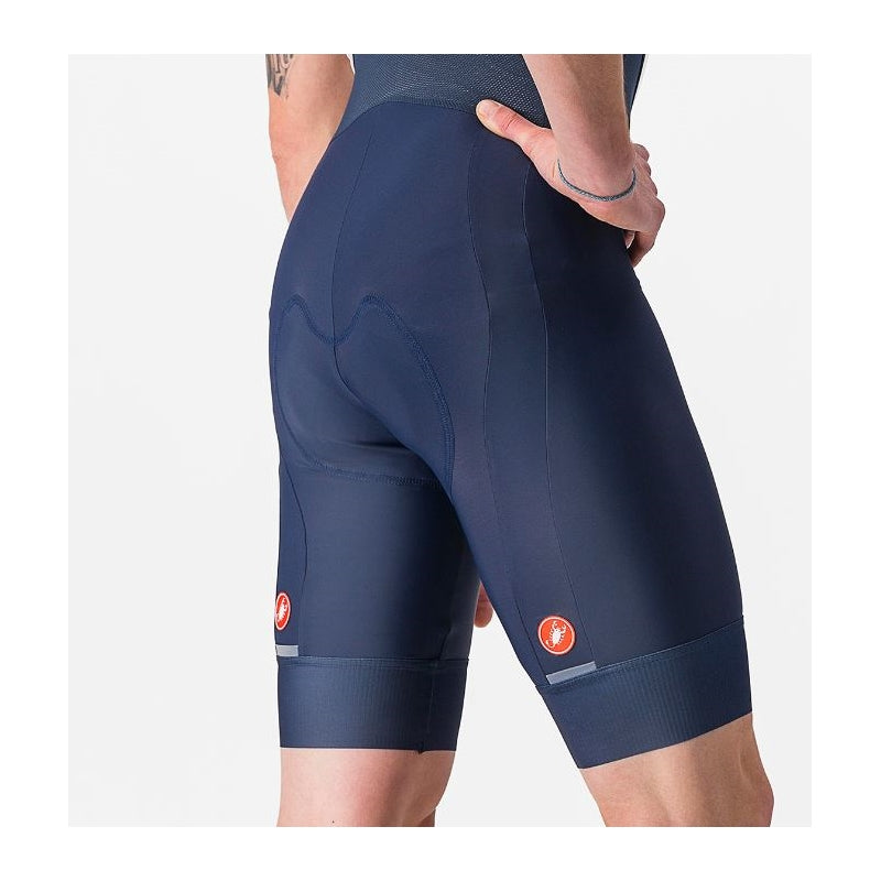 Castelli Entrata 2 Bibshort