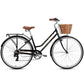 Xds Loretta Retro Bike (9SP Aluminium)