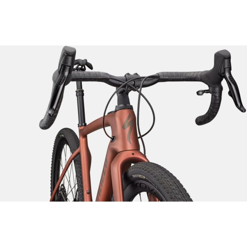 Specialized 2025 Turbo Creo Expert
