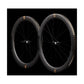 Reserve 57|64 Turbulent Aero - DT 350 CL Xdr Front 12X100 Rear 12X142 Pre-order