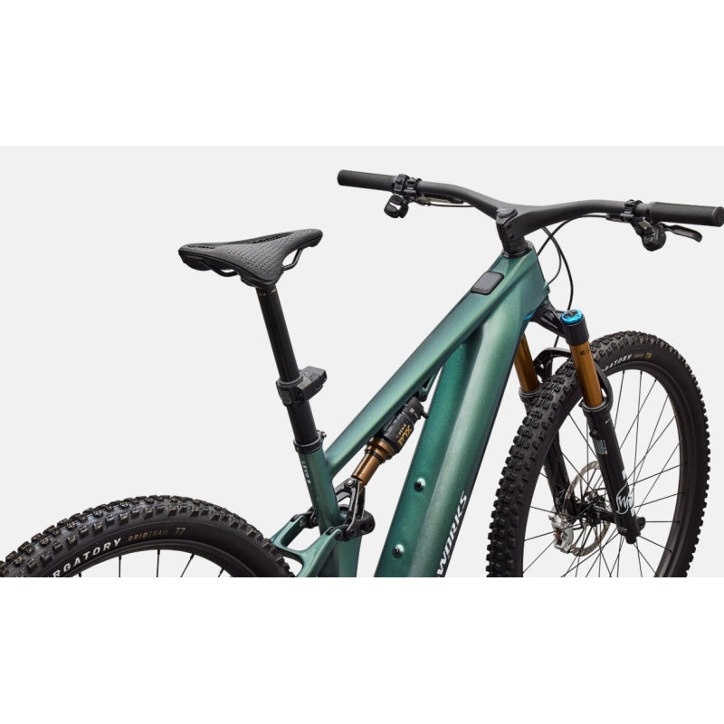 Specialized 2026 S-works Turbo Levo R 111NM Torque 850W Power 840WH Battery