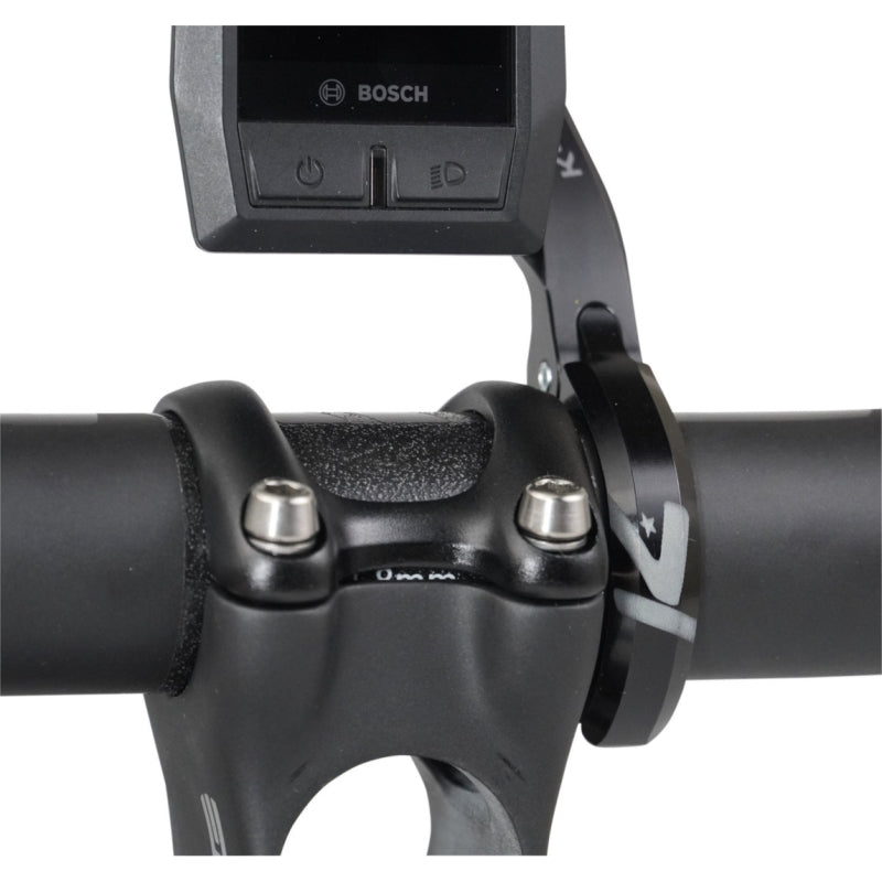 K-edge Out Front Mount 31.8MM Bosch Kiox