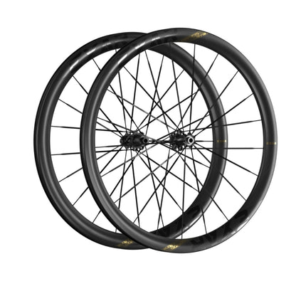 Magene Exar DB405 Wheelset 2025 - HG