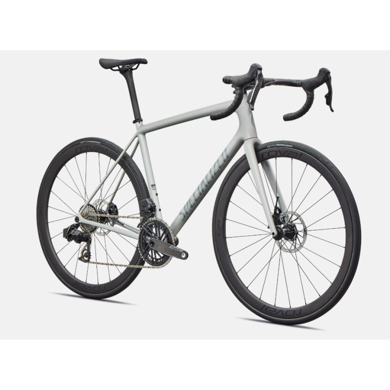 Specialized 2026 Aethos 2 Expert Force Axs With Cockpit (ex-demo)