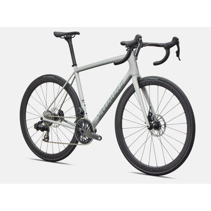 Specialized 2026 Aethos 2 Expert Force Axs With Cockpit (ex-demo)