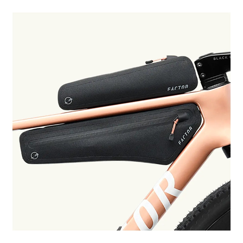 Factor Bikes 2027 Sarana -force Xplr With Power Meter