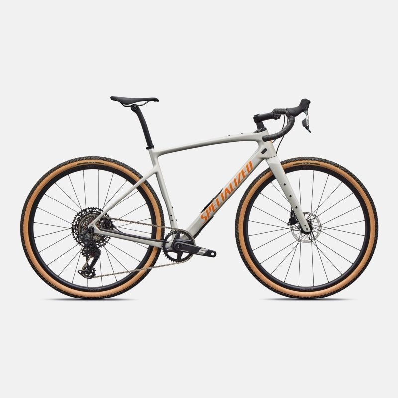 Specialized 2026 Diverge 4 Comp Carbon