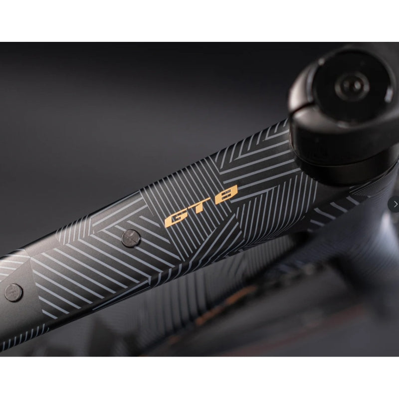 X-lab 2027 GT8 Gravel Grx DI2 (TAKING PRE-ORDERS FOR SEPTEMBER DELIVERY)