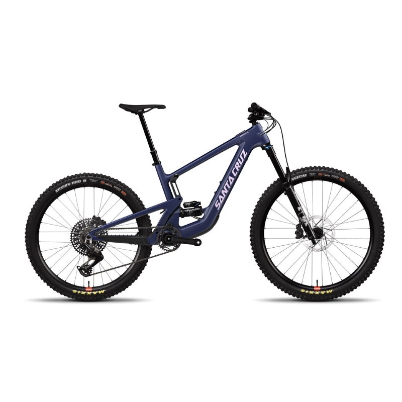 Santa Cruz 2026 Heckler SL 1 C 90-KIT MX (Contact for availability)