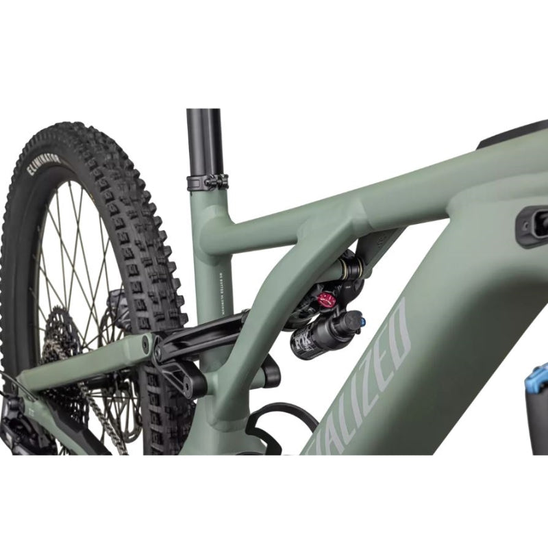 Specialized  Levo Comp Alloy 2025