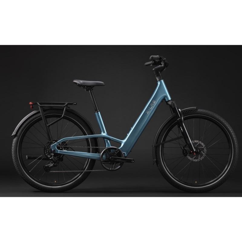 X-lab ST5 Plus Step Through (TAKING ORDERS FOR OCTOBER DELIVERY)