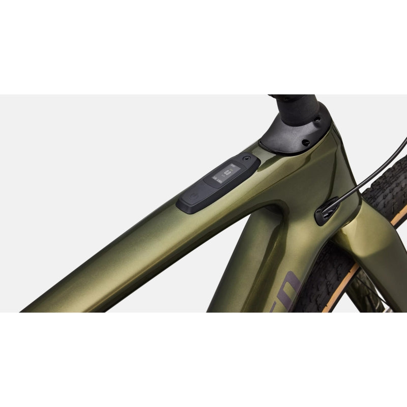 Specialized 2027 Creo SL Comp Carbon